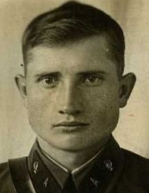 Буланов Степан Гаврилович