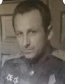 Кривенцов Владимир Федорович