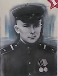 Мищенко Николай Степанович