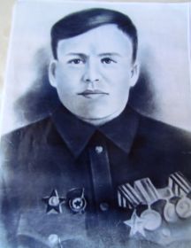 Зырянов Михаил Петрович