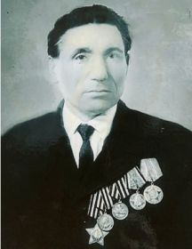 Ванюхин Николай Васильевич