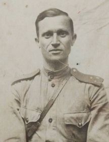 Иевлев Фёдор Александрович