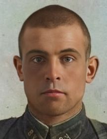 Набатников Леонид Федорович