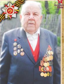 Кокшаров Валентин Андреевич