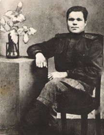 Разгоняев Михаил Сергеевич