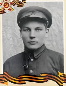 Иванов Николай Егорович