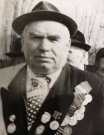Капустян Иван Иванович