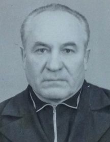 Алыпов Анатолий Игнатьевич