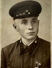 Беспалов Константин Николаевич