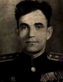 Чирва Фёдор Петрович