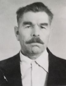 Половинкин Александр Андреевич