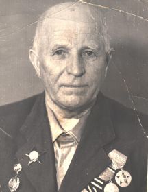 Лекарев Яков Яковлевич