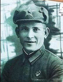 Лебедев Дмитрий Евстафьевич