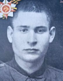 Ширяев Василий Петрович