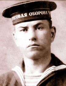 Кудрявцев Василий Георгиевич