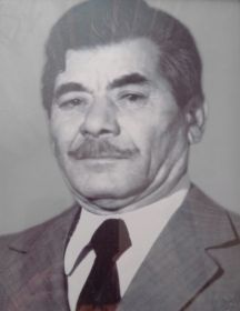 Хейгетов Дмитрий Сергеевич