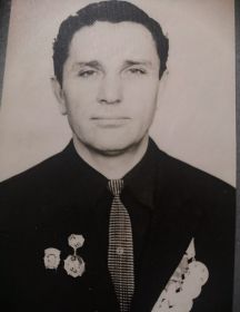 Сорокин Анатолий Дмитриевич