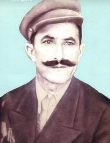Гулмирзоев Гуломасайн 