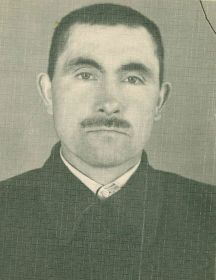 Хасанов Минхаир Махмутович
