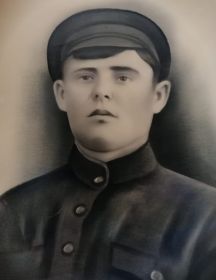 Санников Михаил Михайлович