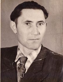 Савельев Иван Павлович