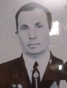 Солуяничев Пётр Александрович