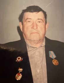 Крылов Василий Иванович