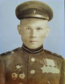 Ворфоломеев Алексей Иванович