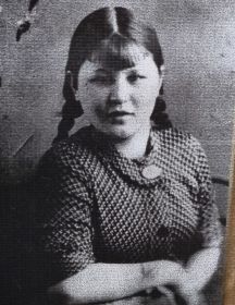 Музафарова Минисса Каюмовна
