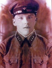 Зива Григорий Федорович