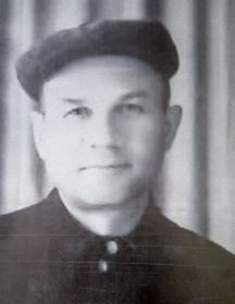 Синицын Михаил Савельевич