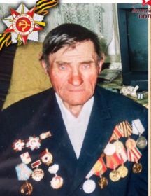 Галаев Андрей Кузьмич