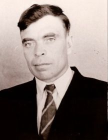 Басов Виктор Павлович