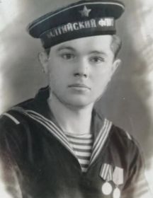 Осикин Василий Михайлович