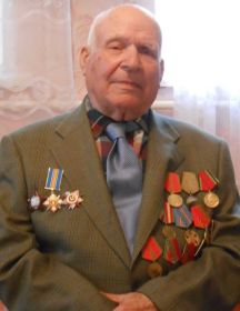 Дубовик Федор Гаврилович