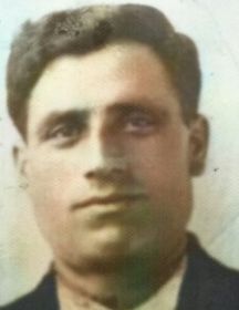Давитян Сергей Ервандович