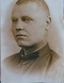 Терехов Василий Александрович