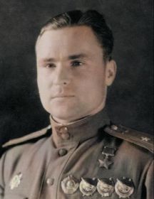 Манохин Александр Николаевич