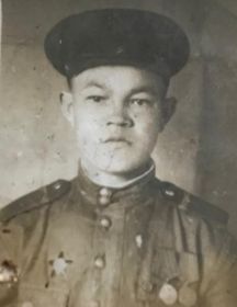 Гараев Гали Шакурович