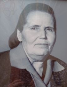Хейгетова Екатерина Васильевна