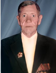 Конкин Иван Сергеевич