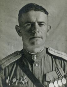 Панченко Иван Михайлович