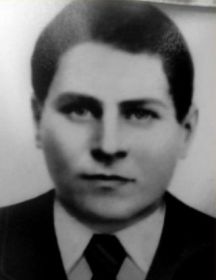 Кочкин Фёдор Борисович