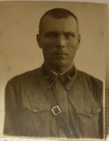 Кузин Николай Иванович