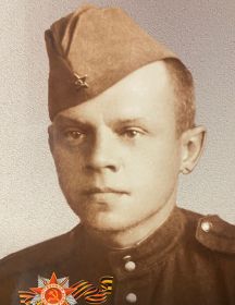 Матвеев Алексей Ильич