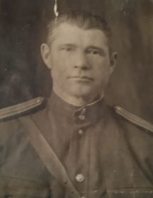 Артемьев Виктор Михайлович