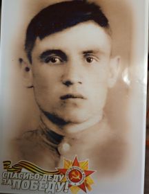 Безштанкин Иван Елисеевич