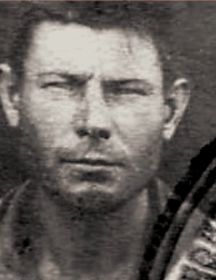 Маркин Родион Герасимович