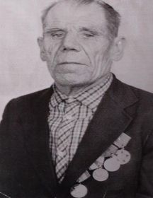 Крутов Иван Ермолович