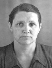 Чекунова Анастасия Дмитриевна